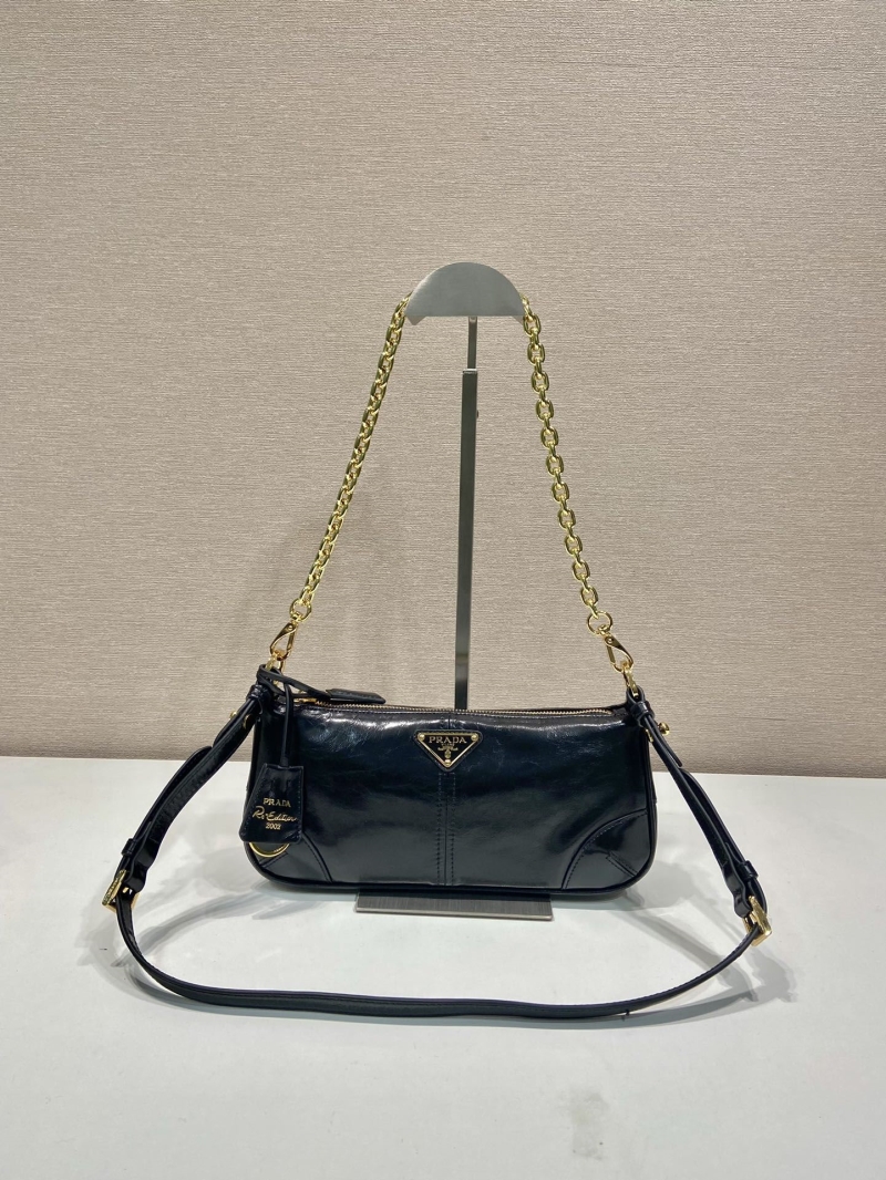 Prada Top Handle Bags